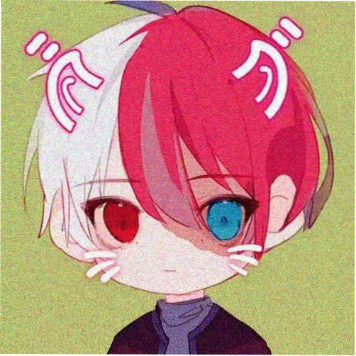 mignon动漫完整版 主角mignon角色头像