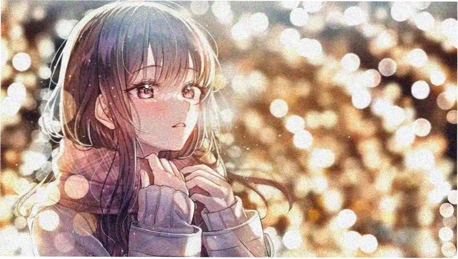 mignon动漫完整版 雨夜拳台主视觉轮播图
