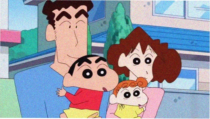 mignon动漫完整版 深夜便利店场景轮播图